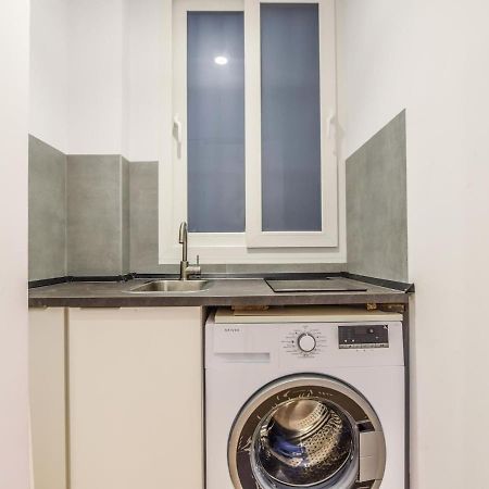 Apartmán Apartamento En Plaza De Canalejas Madrid Exteriér fotografie