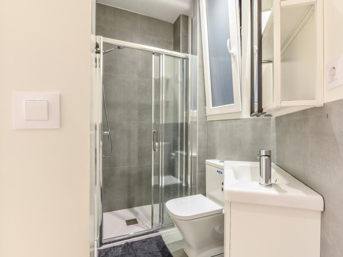 Apartmán Apartamento En Plaza De Canalejas Madrid Exteriér fotografie
